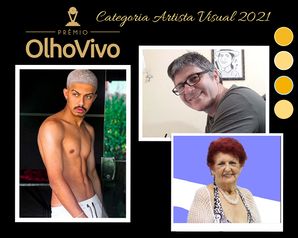 Artista Visual