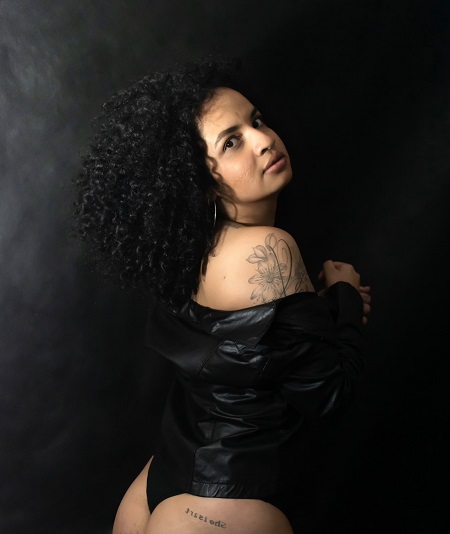 Atra&ccedil;&atilde;o Gabi Arantes