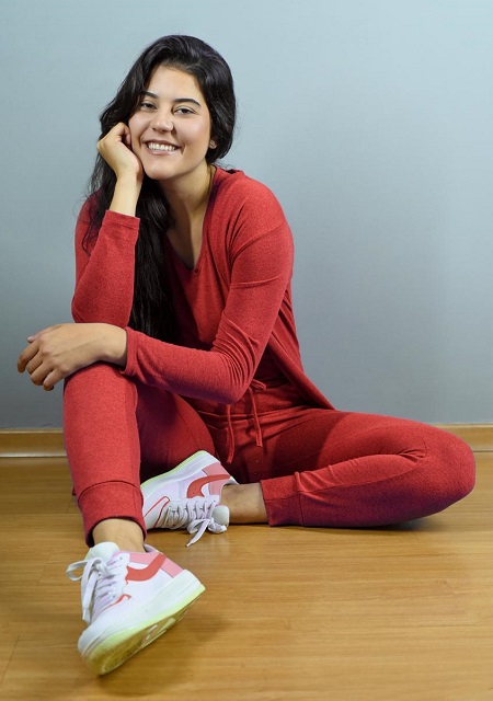 Atra&ccedil;&atilde;o Mariana Moura