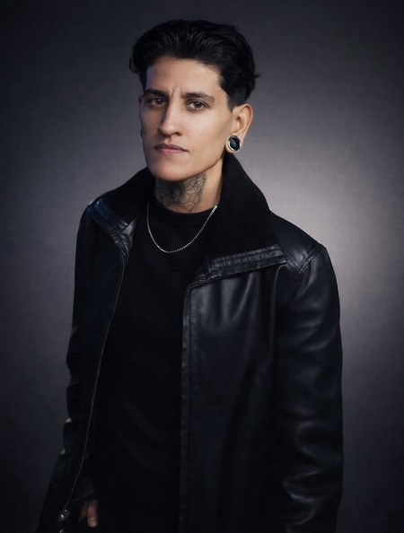 Bate papo Allan Loureiro