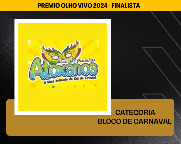 Bloco de Carnaval