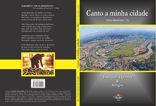 CAPAS CANTO