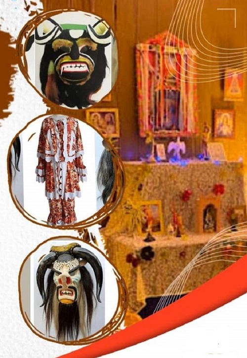 CONVITE ESSA FOLIA É DE REIS