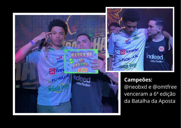 Campeões