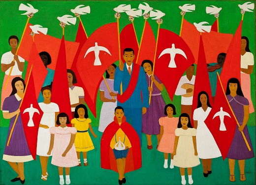 DJANIRA - Divulgação