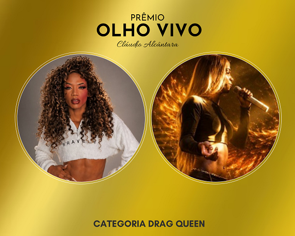 Drag Queen
