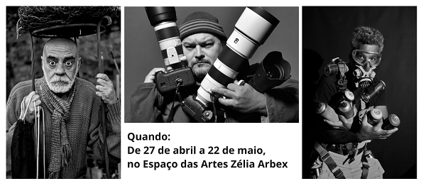 EXPOSI&Ccedil;&Atilde;O