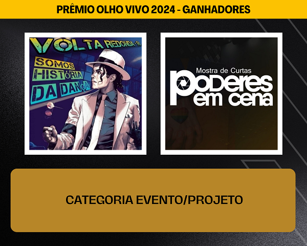Evento Projeto