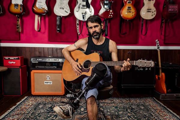 Fabio Báia