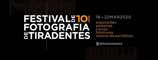 Festival de Fotografia de Tiradentes