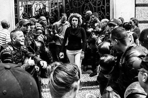 Foto - Bárbara Dias - Divulgação