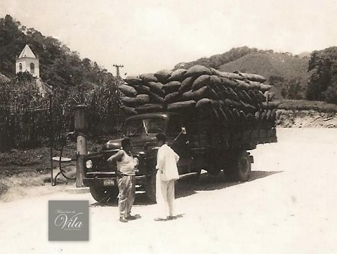 Foto Divulgação - Memórias 3