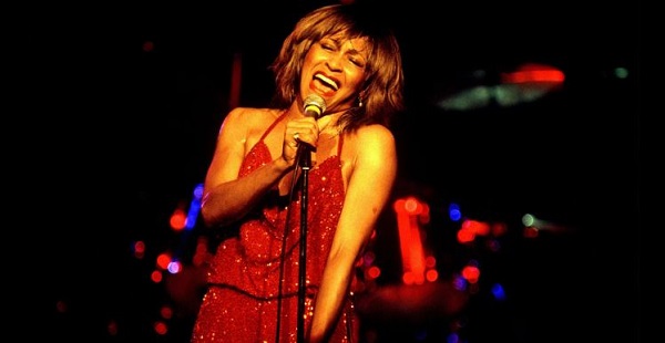 Foto divulgação - Tina Turner