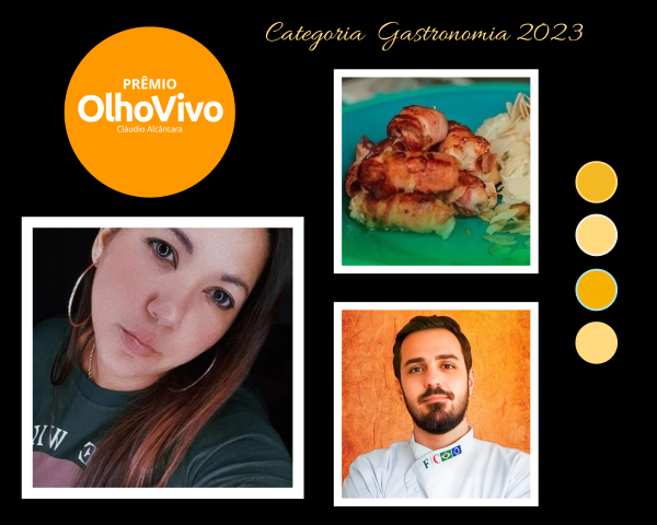 Gastronomia