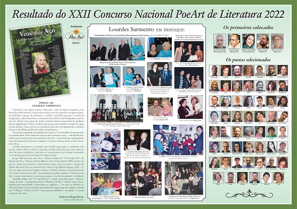 Homenagem XXIV