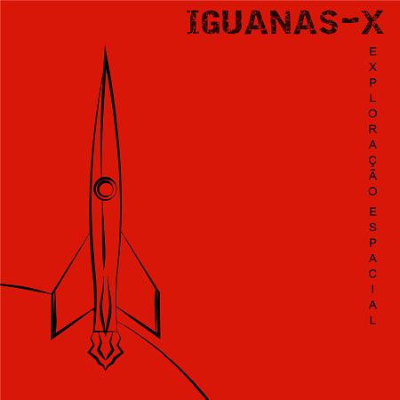IGUANAS-X - Exploração Espacial