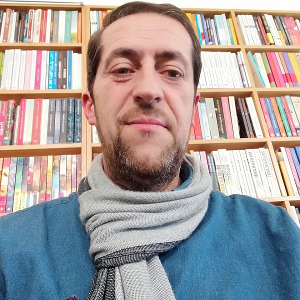 Jo&atilde;o Rasteiro