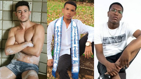 Modelos Masculinos_1