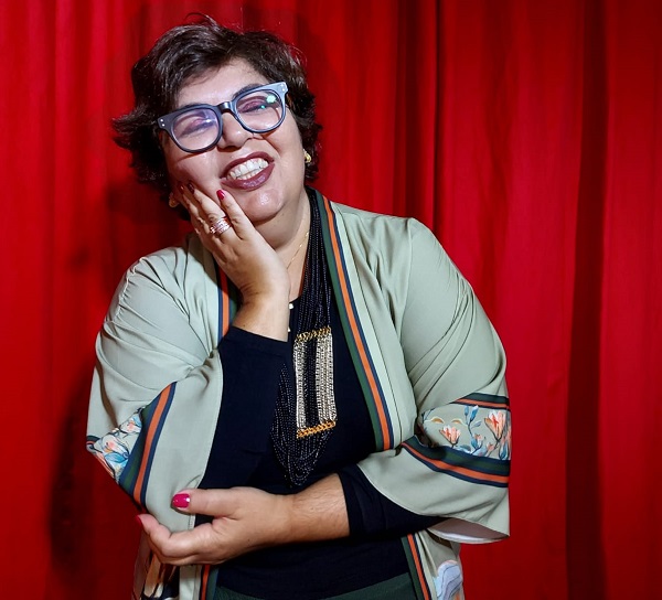 N&iacute;vea Moraes Marques