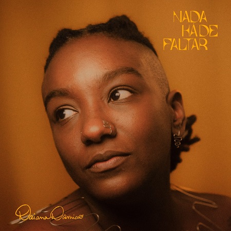 Nada H&aacute; de Faltar - Daiana Dami&atilde;o