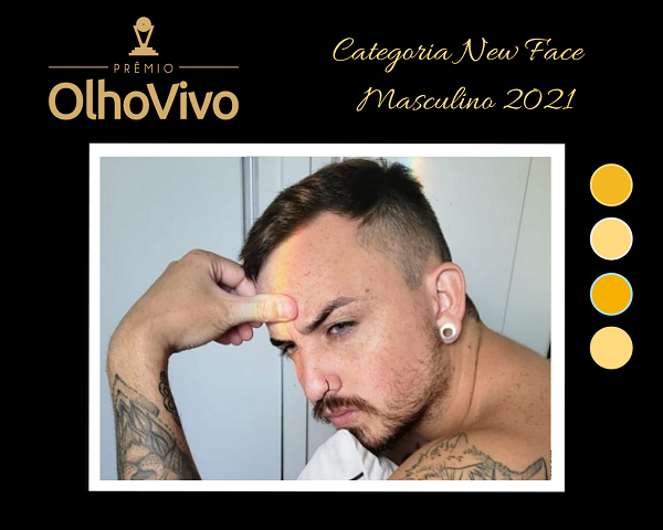 New Face Masculino_1