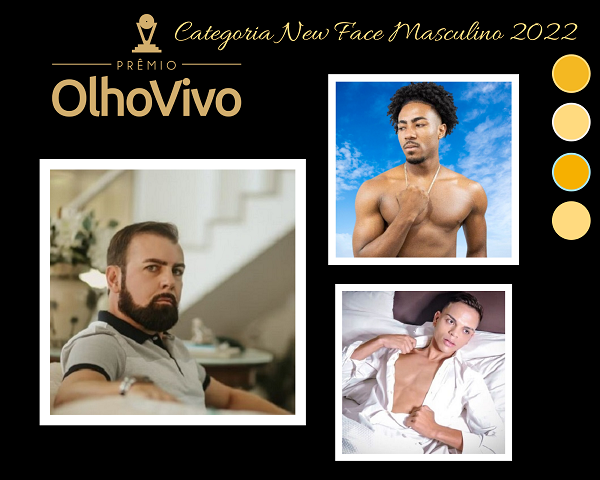 New Face Masculino_2