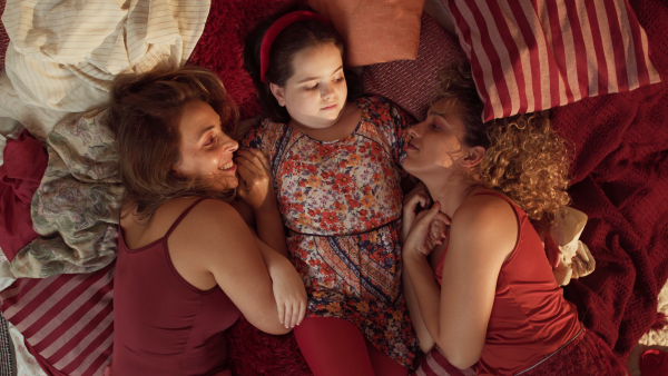 O Fundo Dos Nossos Corações Still 3