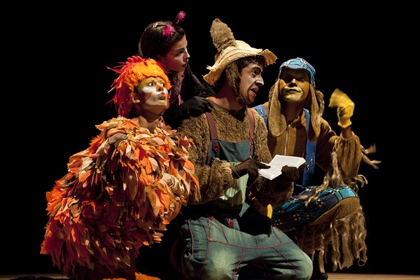 OS SALTIMBANCOS - Foto de Leandro Bifano_1