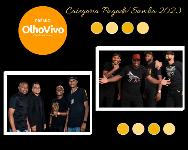 Pagode Samba_1