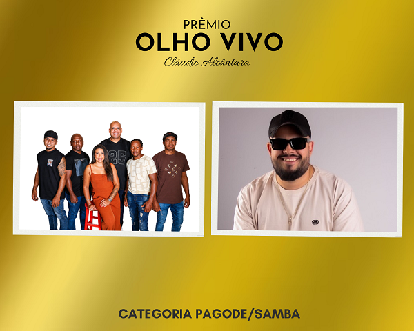 Pagode Samba_2