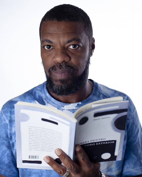 Paulo Sabino
