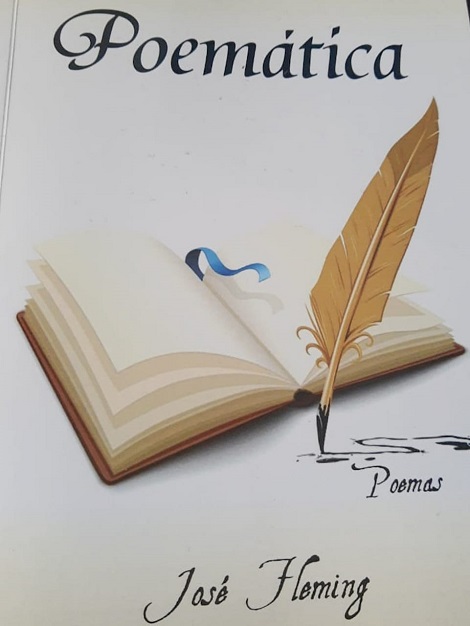 Poemática - José Fleming