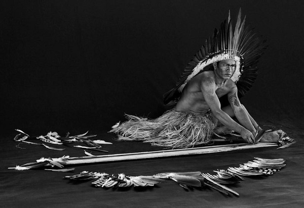 Sebastião Salgado - Divulgação