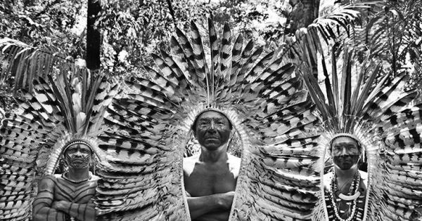 Sebastião Salgado 3