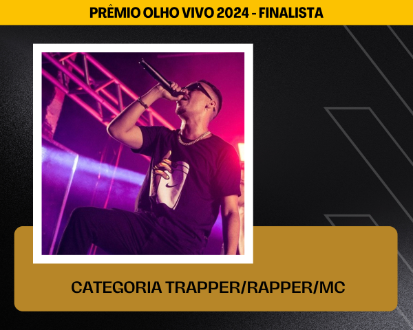 Trapper Rapper MC_1