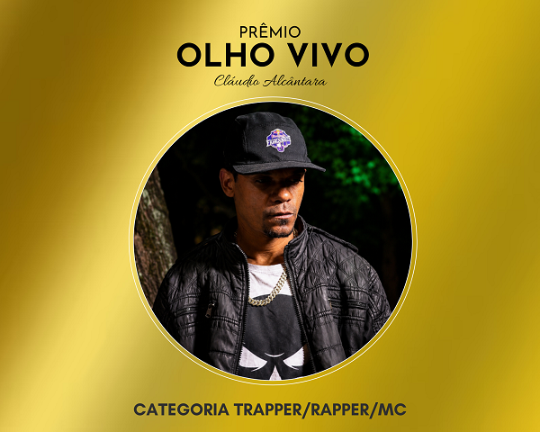 Trapper Rapper MC_2