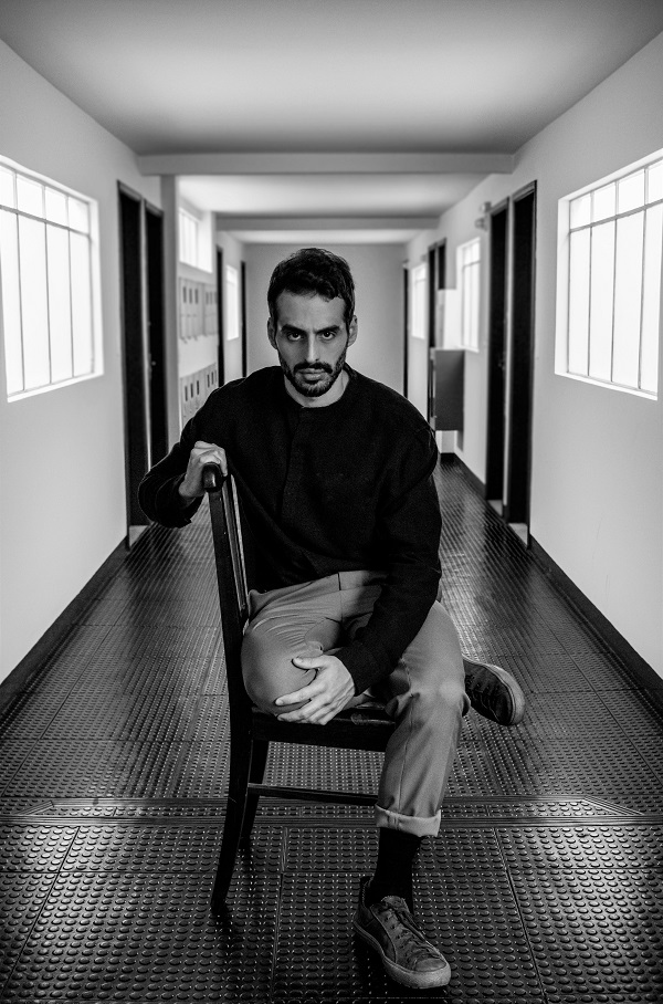 Zé Pedro Baroni