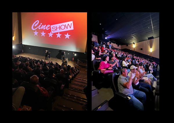 cinema