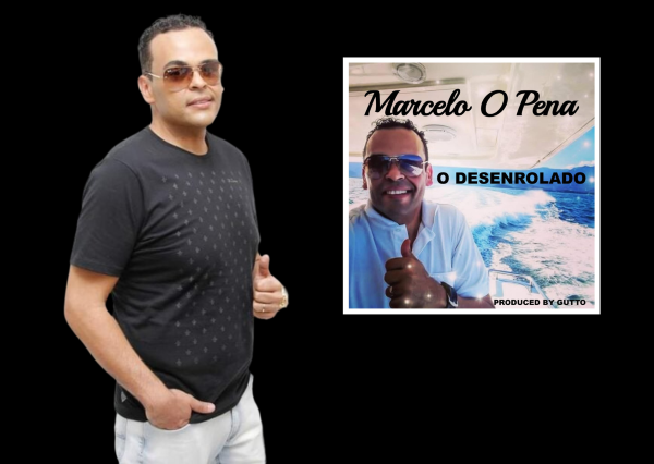 macelo pena