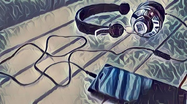 music